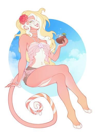 Simple Commission Example: 1